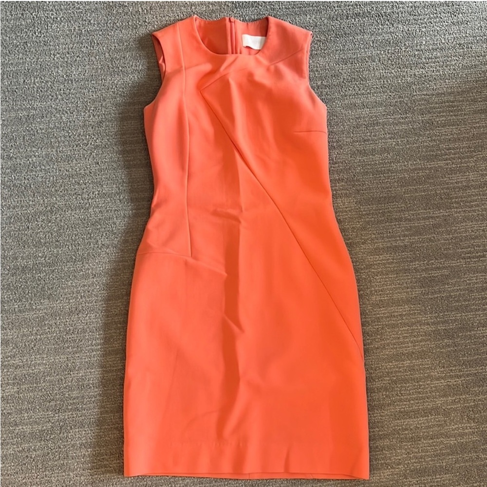 Boss Hugo Boss Women's Midi Dress